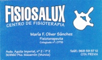 Banner FISIOSALUX